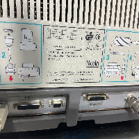Nicolet Avatar 360 FT-IR Spectrometer image 3